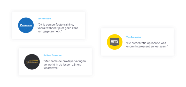 E-learning reviews